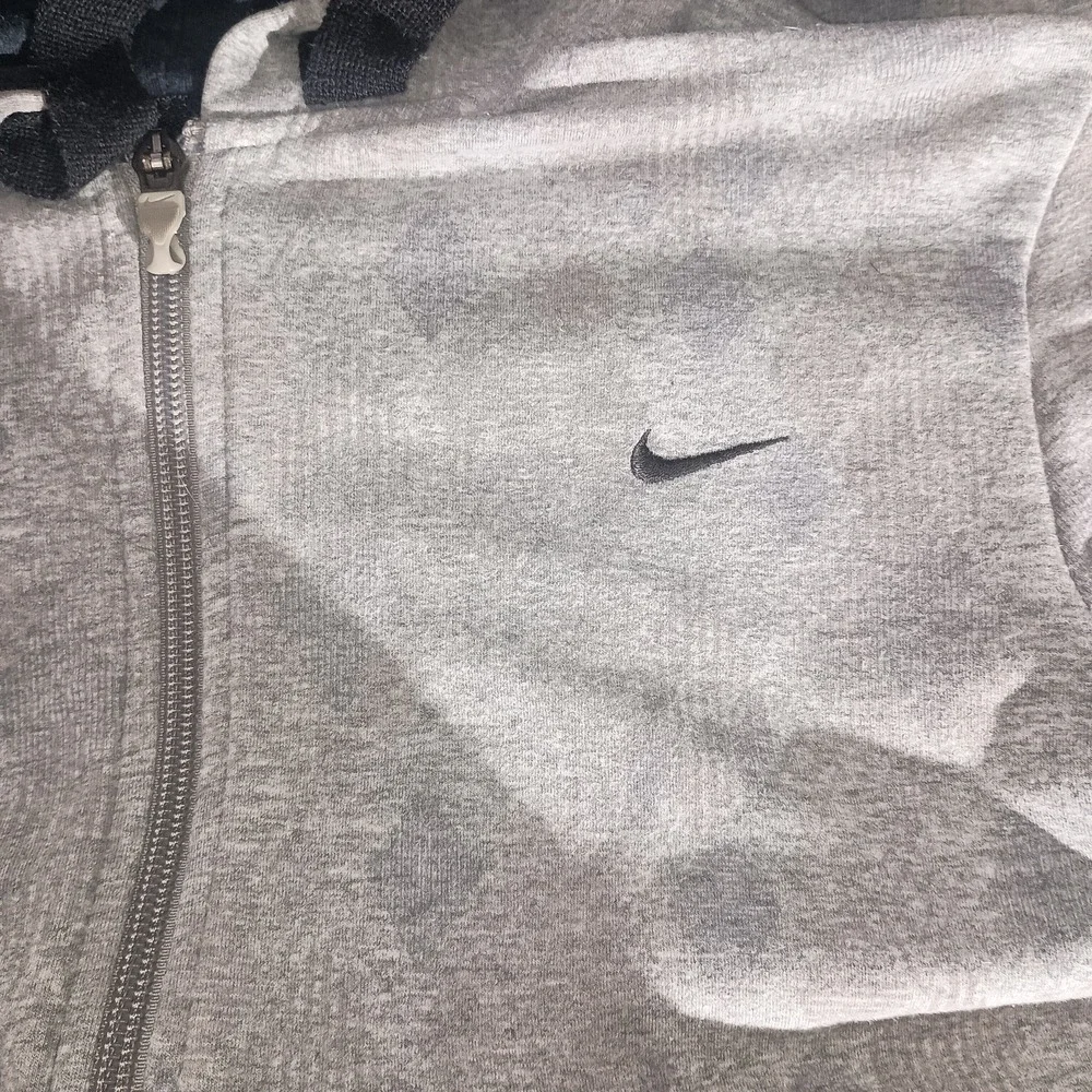 Nike Fit‎ Dry Women's Hoodie w/thumb holes SKUW444